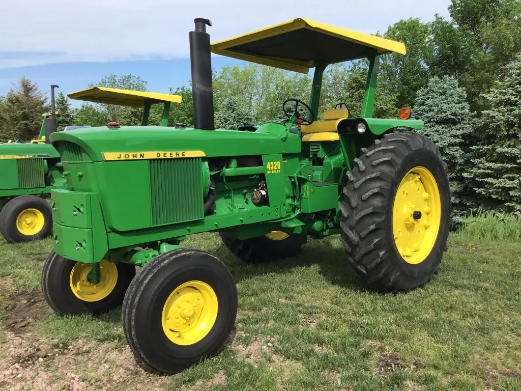 john-deere-4320-specifications-powerful-machine-for-the-modern-farmer