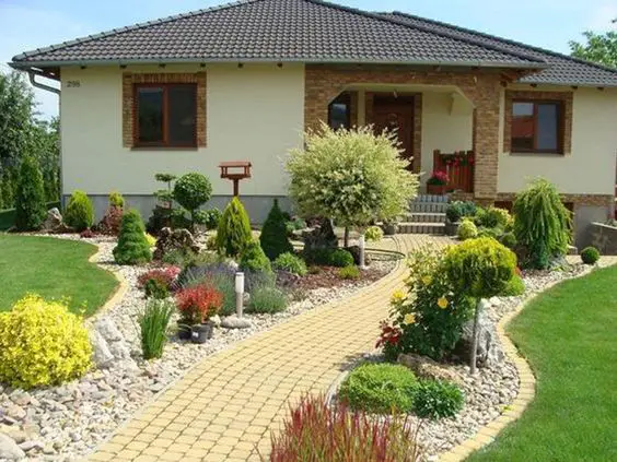 Small Garden Ideas: Transforming Your Outdoor Space on a Budget