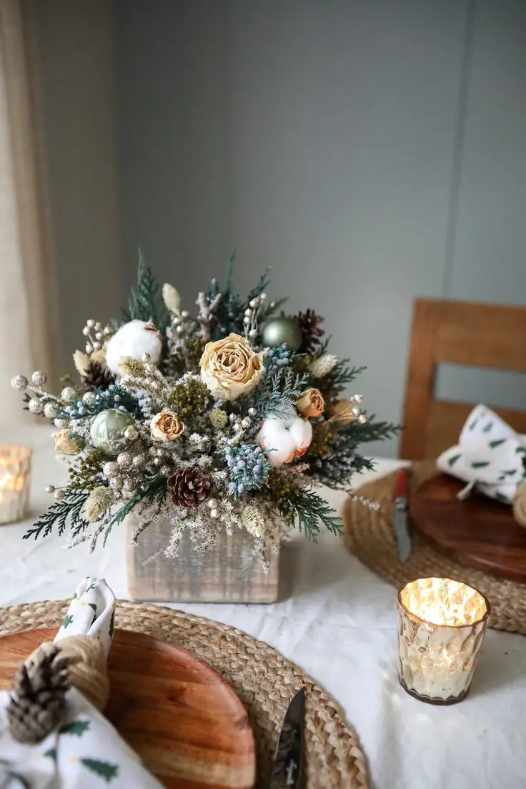 Enhancing Your Home's Curb Appeal with Winter Plants: A Gardener's Guide