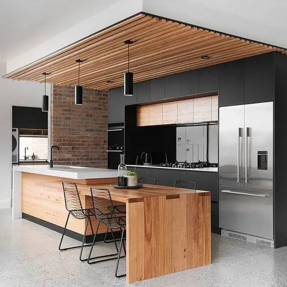 Embracing Elegance and Functionality: Kitchen Design Trends 2024