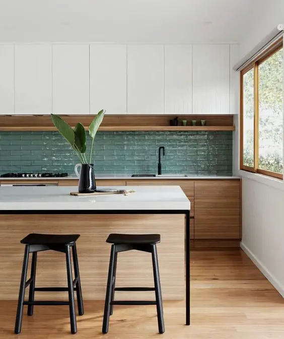 The Classic Kitchen Design of 2024: A Blend of Function and Beauty