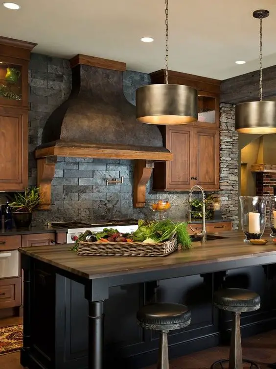 Envisioning the Heart of the Home: Kitchen Ideas for 2024