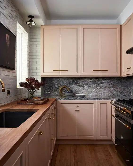 Exploring Kitchen Design Color Trends for 2024