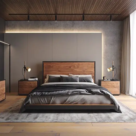 Embracing Modernity: The 2024 Bed Design Trends That Marry Comfort and Style