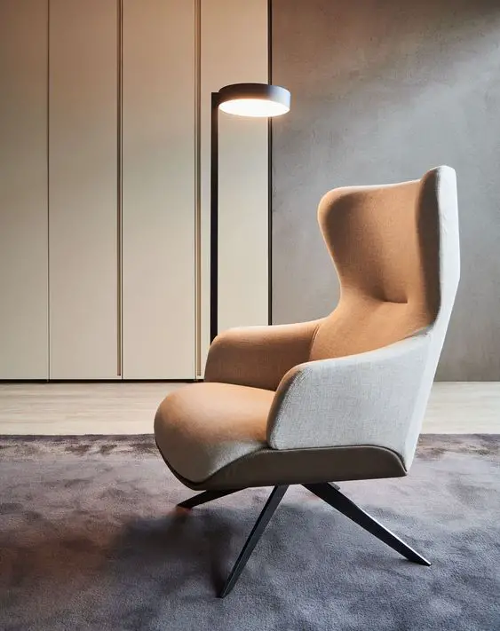 Arm Chair 2024: A Convergence of Comfort and Style