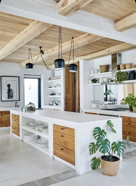 Embracing Elegance and Functionality: Kitchen Design Trends 2024