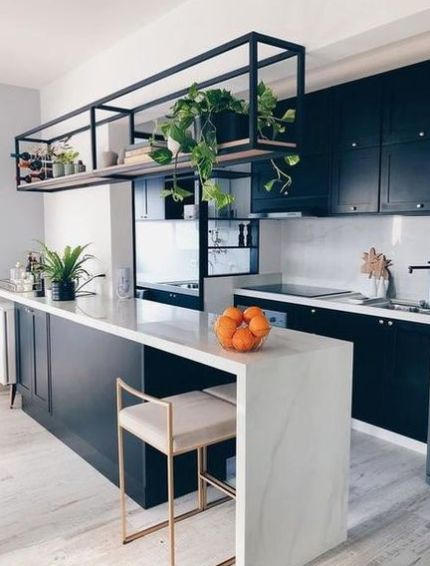 The Evolution of Kitchen Spaces: Embracing Modernity and Style in 2024