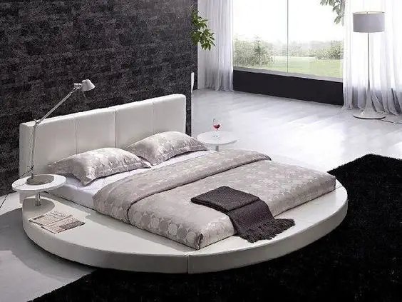Embracing Modernity: The 2024 Bed Design Trends That Marry Comfort and Style