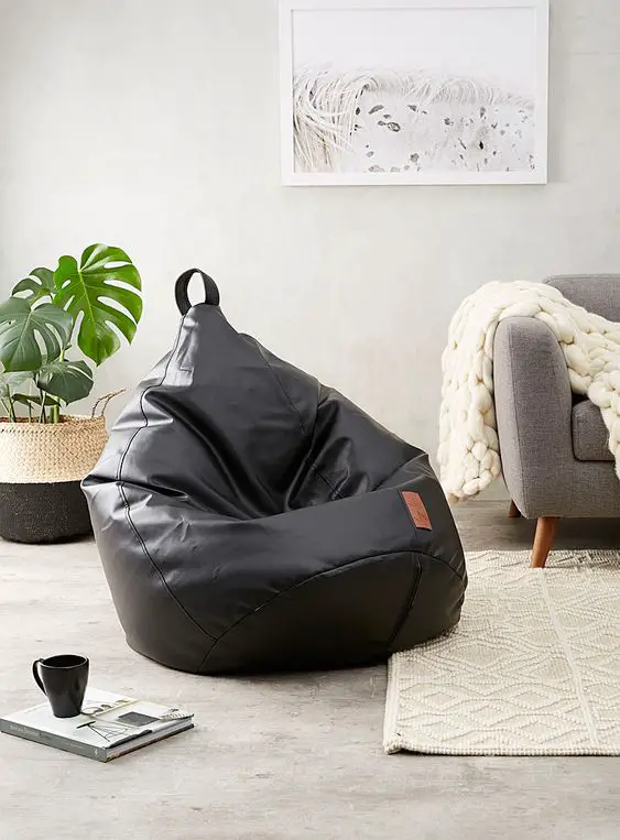 The Comfort Revolution: Bean Bag Chairs of 2024