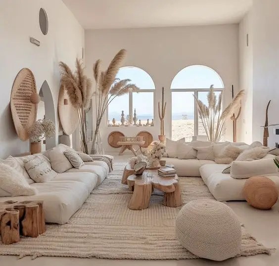 Family Living Room 2024: A Confluence of Comfort and Style