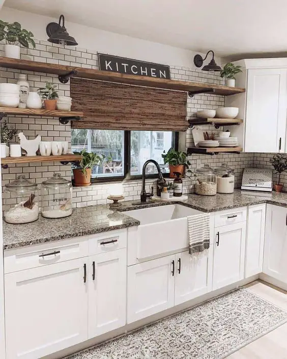 Envisioning the Heart of the Home: Kitchen Ideas for 2024