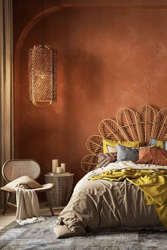 2024 Bedroom Color Trends Luxe, Cozy & Modern Design Ideas