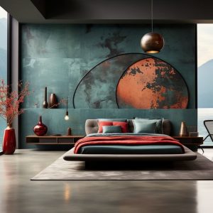 Explore 2024's Bed Design Trends: Elegant, Modern Bedroom Ideas