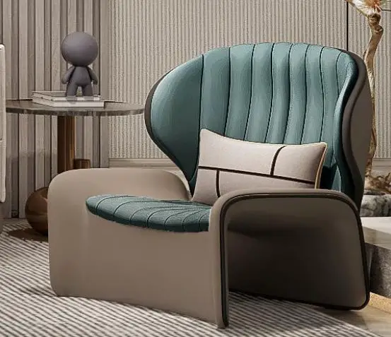 Arm Chair 2024: A Convergence of Comfort and Style