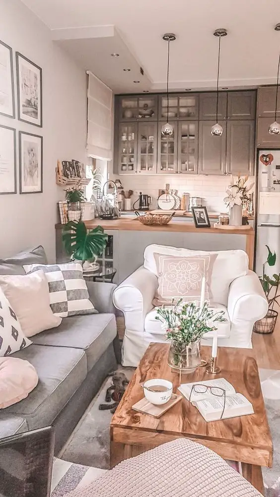 Family Living Room 2024: A Confluence of Comfort and Style