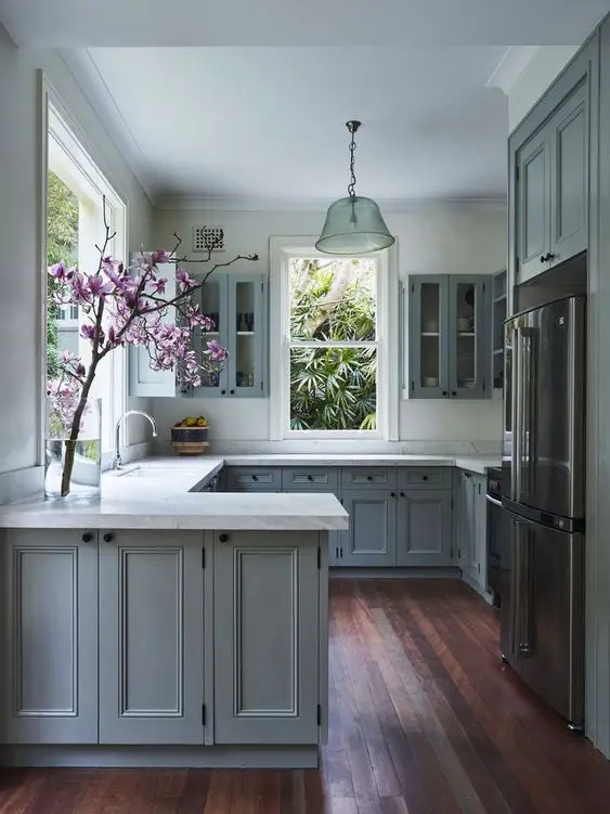 Envisioning the Heart of the Home: Kitchen Ideas for 2024