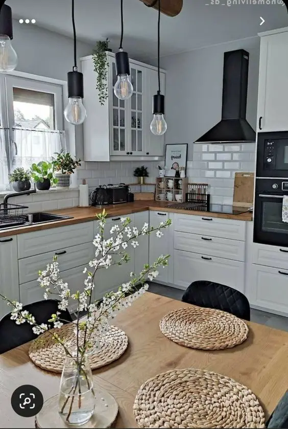 Crafting the Future of Kitchens: Designs That Bring Home the Heart of 2024