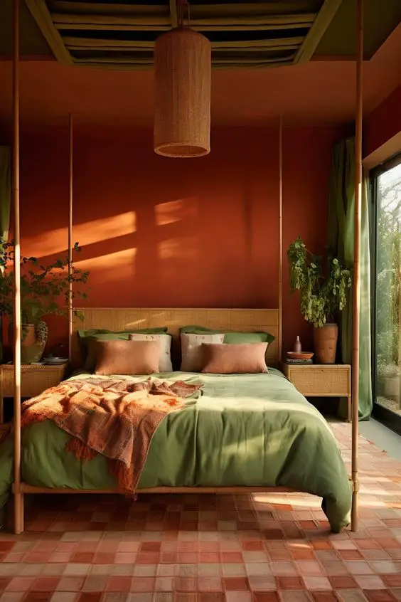 2024 Bedroom Color Trends Luxe, Cozy & Modern Design Ideas