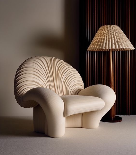 Arm Chair 2024: A Convergence of Comfort and Style