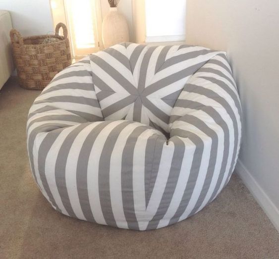 The Comfort Revolution: Bean Bag Chairs of 2024