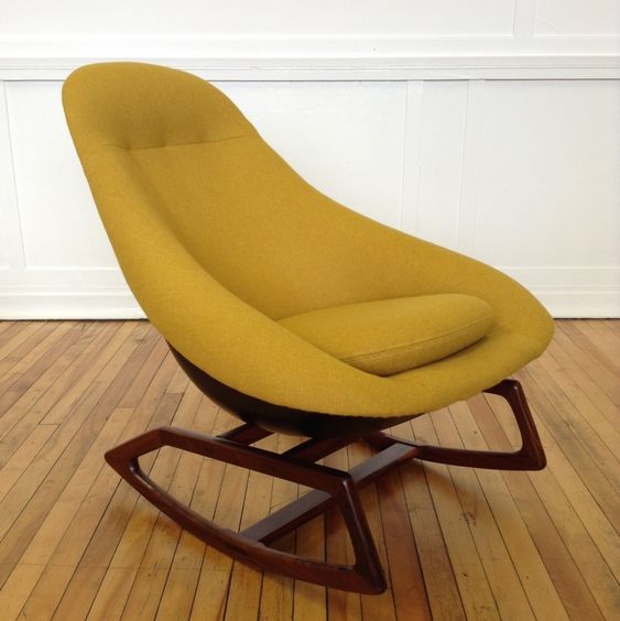 The Timeless Charm of Rocking Chairs: A 2024 Perspective