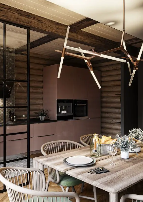 Embracing Elegance and Functionality: Kitchen Design Trends 2024