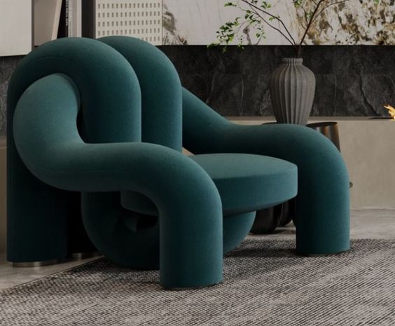 Arm Chair 2024: A Convergence of Comfort and Style