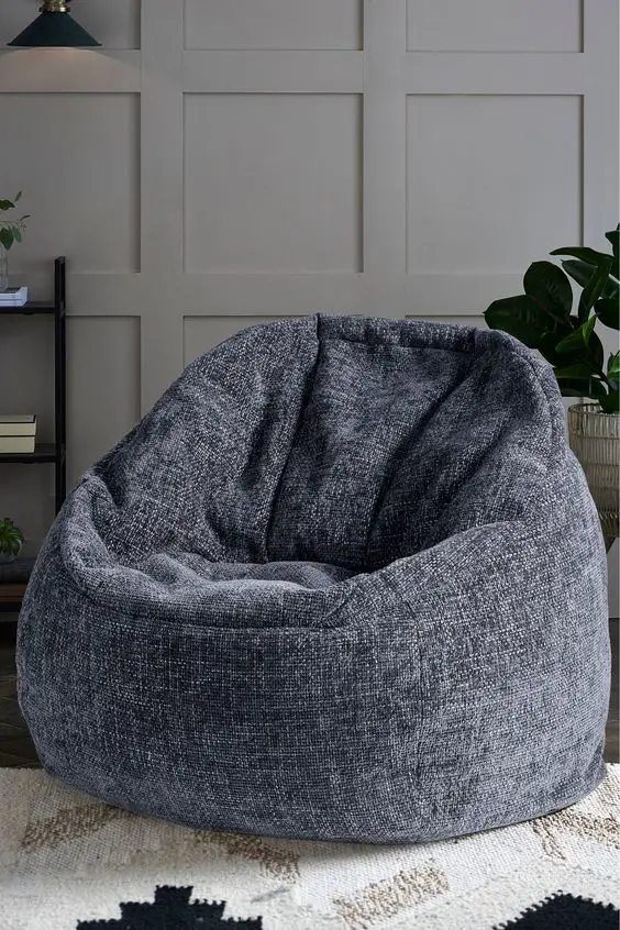 The Comfort Revolution: Bean Bag Chairs of 2024