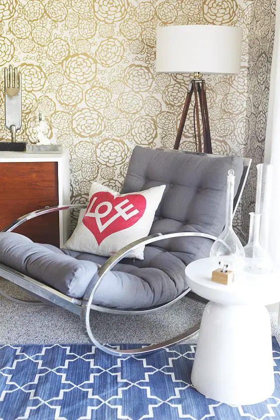 The Timeless Charm of Rocking Chairs: A 2024 Perspective