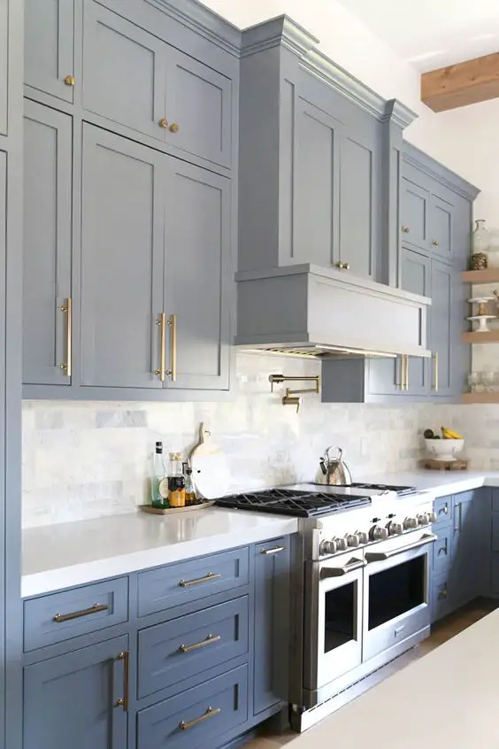 The Classic Kitchen Design of 2024: A Blend of Function and Beauty