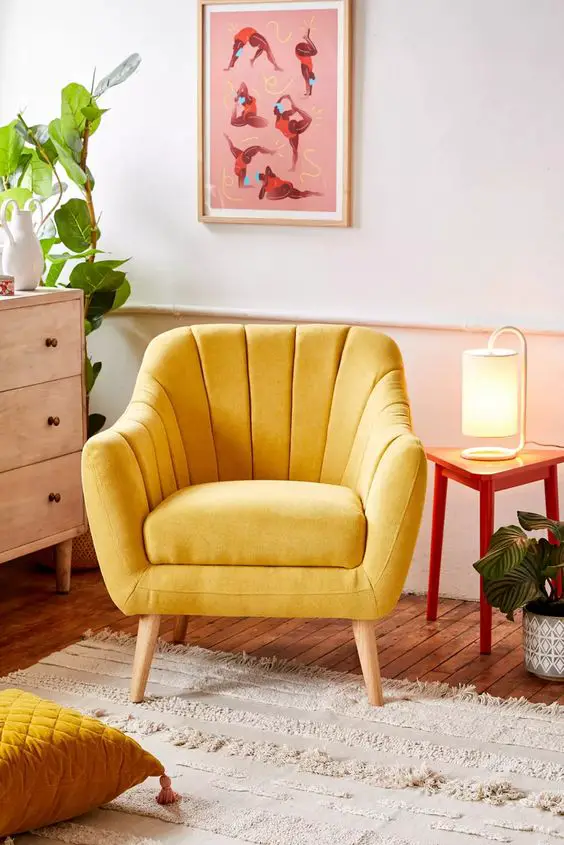 Arm Chair 2024: A Convergence of Comfort and Style