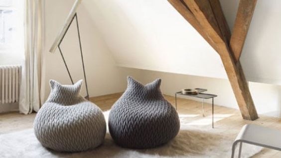 The Comfort Revolution: Bean Bag Chairs of 2024