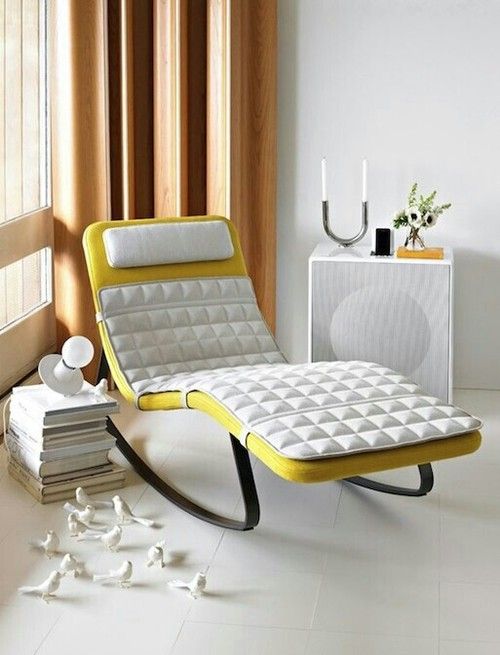 The Timeless Charm of Rocking Chairs: A 2024 Perspective