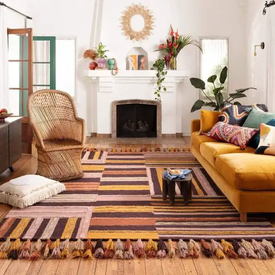 Family Living Room 2024: A Confluence of Comfort and Style