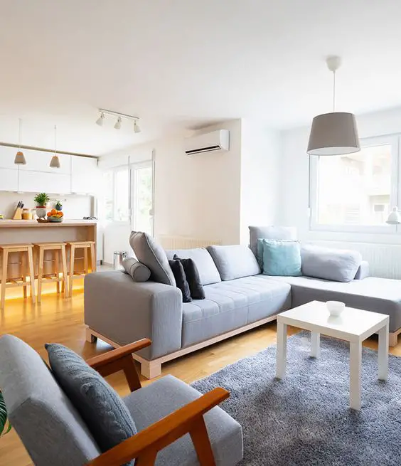 Open Plan Kitchens 2024: Spacious Designs for Modern Living