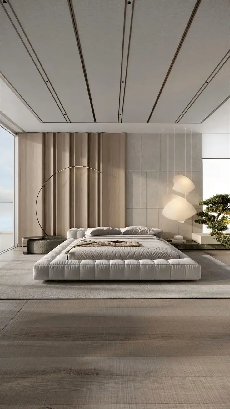 Embracing Modernity: The 2024 Bed Design Trends That Marry Comfort and Style