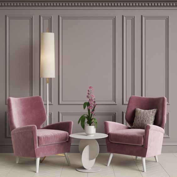 Arm Chair 2024: A Convergence of Comfort and Style