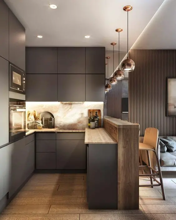 Embracing Elegance and Functionality: Kitchen Design Trends 2024
