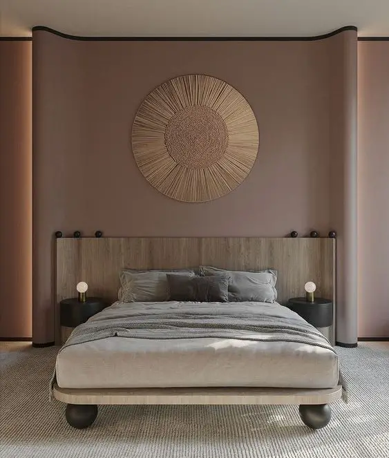 Embracing Modernity: The 2024 Bed Design Trends That Marry Comfort and Style