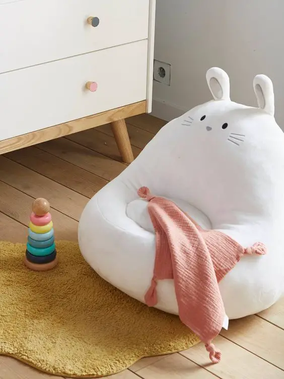 The Comfort Revolution: Bean Bag Chairs of 2024