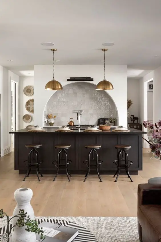 Embracing Elegance and Functionality: Kitchen Design Trends 2024