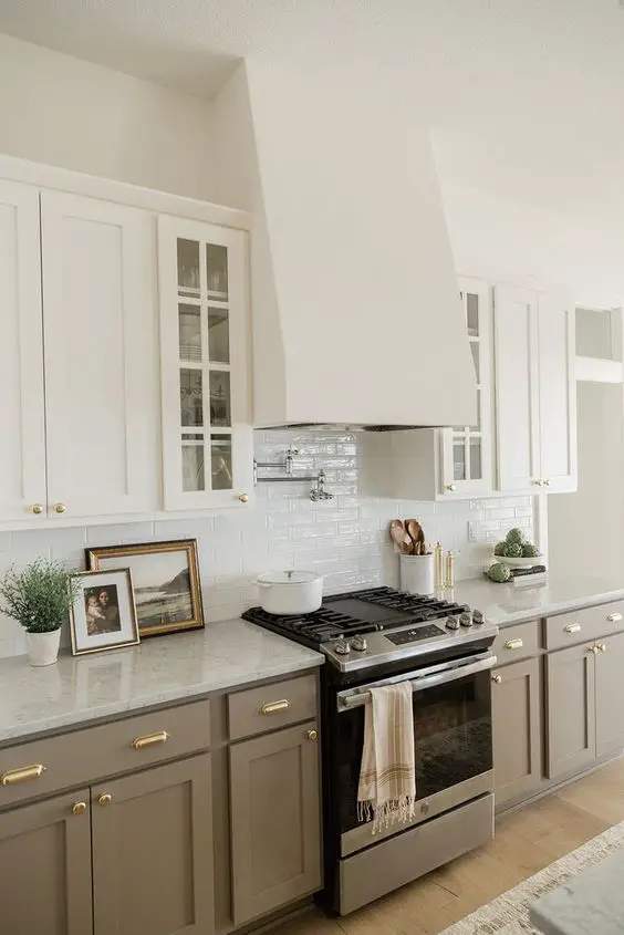 The Classic Kitchen Design of 2024: A Blend of Function and Beauty