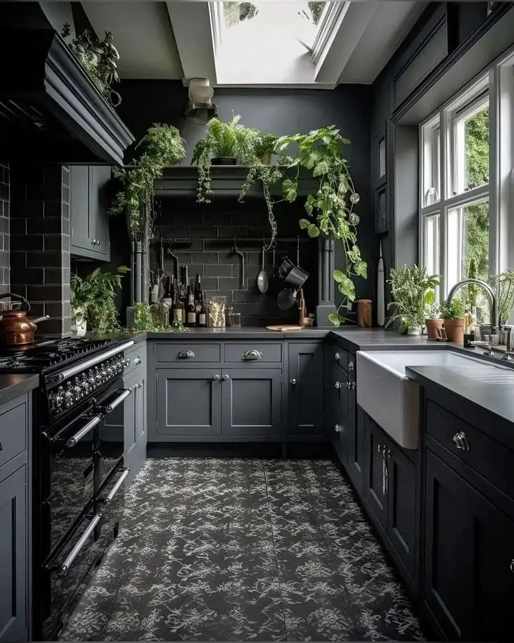 Envisioning the Heart of the Home: Kitchen Ideas for 2024