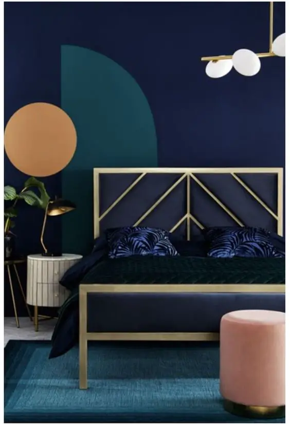 Embracing Modernity: The 2024 Bed Design Trends That Marry Comfort and Style
