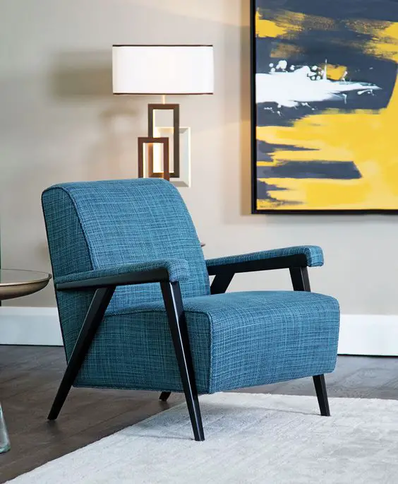 Arm Chair 2024: A Convergence of Comfort and Style