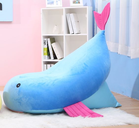 The Comfort Revolution: Bean Bag Chairs of 2024