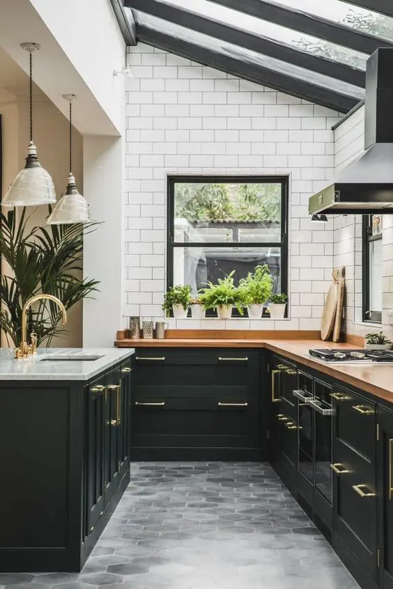 Envisioning the Heart of the Home: Kitchen Ideas for 2024
