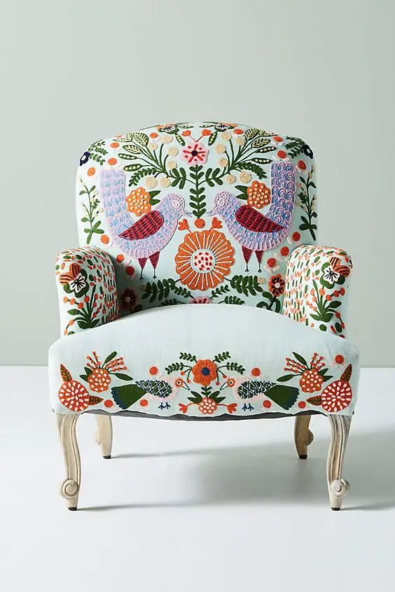 Arm Chair 2024: A Convergence of Comfort and Style