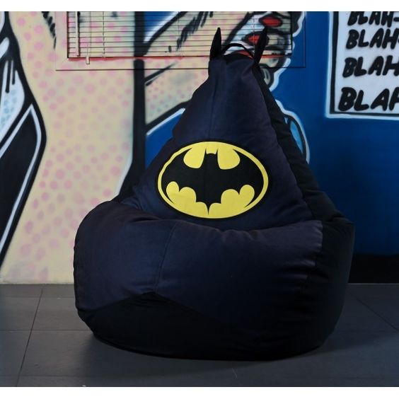 The Comfort Revolution: Bean Bag Chairs of 2024