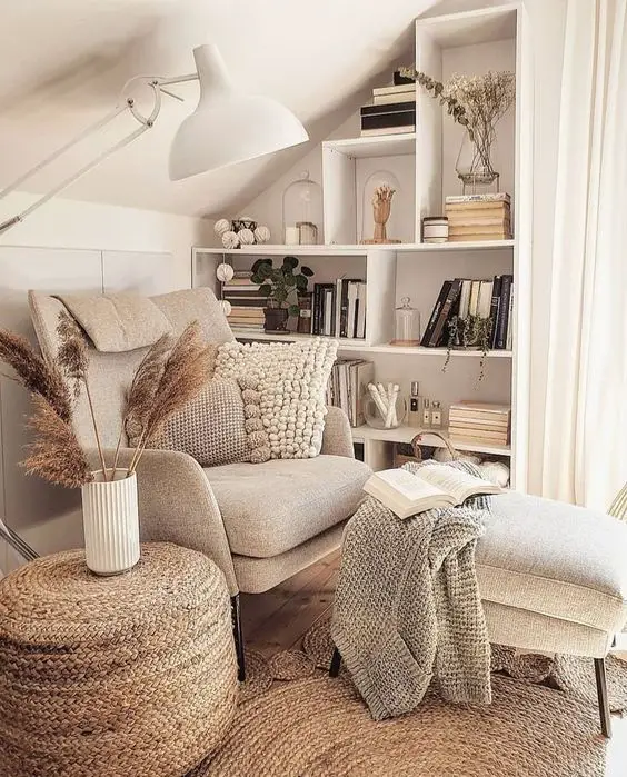 Cozy Living Room 2024: Redefining Interior Design in the US